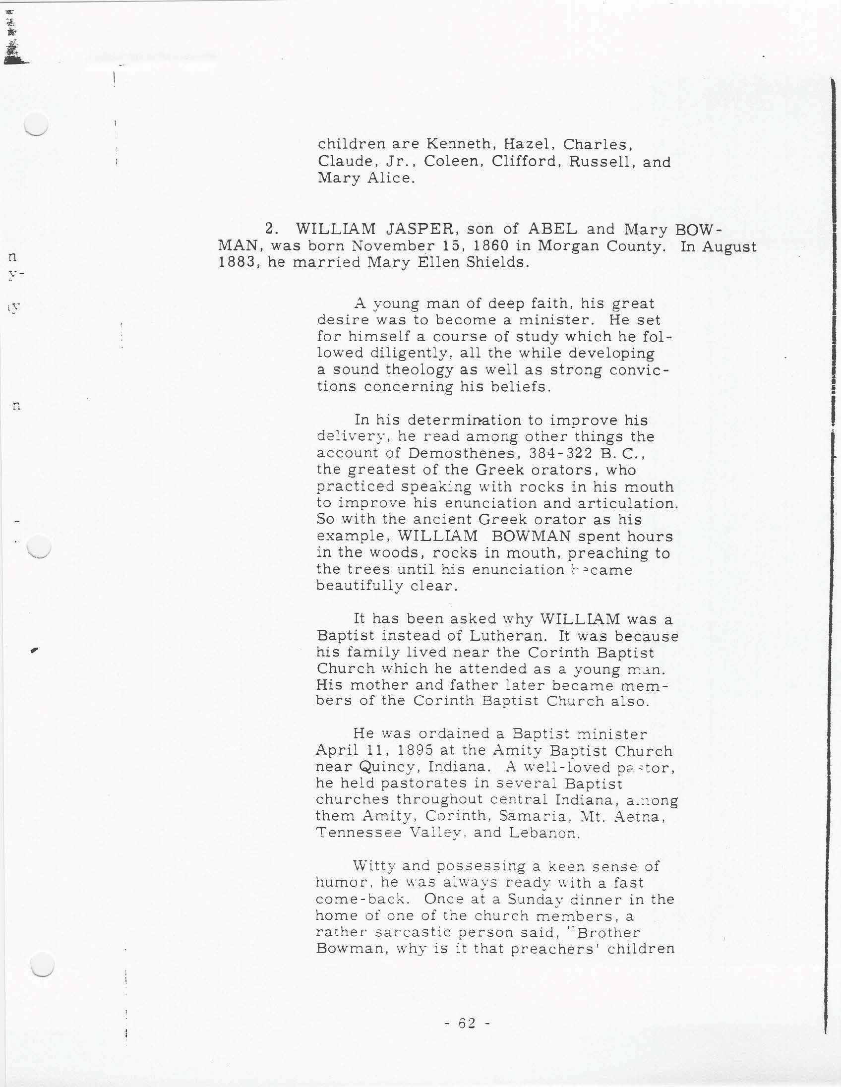 Document